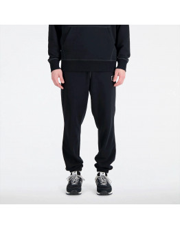 Брюки New Balance MP33509BK - черные