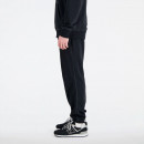 Брюки New Balance MP33509BK - черные