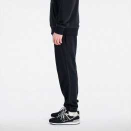 Брюки New Balance MP33509BK - черные