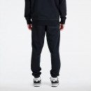 Брюки New Balance MP33509BK - черные
