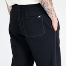 Брюки New Balance MP33509BK - черные