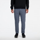 Брюки New Balance MP41060GT - темно-синие