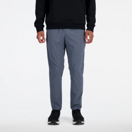 Брюки New Balance MP41060GT - темно-синие