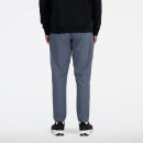 Брюки New Balance MP41060GT - темно-синие