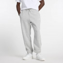 Мужские брюки New Balance MP41503AG - серые
