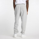 Мужские брюки New Balance MP41503AG - серые