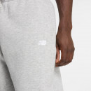 Мужские брюки New Balance MP41503AG - серые
