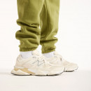 Мужские брюки New Balance MP41503GEE - зелёные