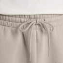 Мужские брюки New Balance MP41503TWF - бежевые