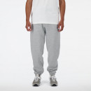 Спортивные брюки New Balance MP41505AG - серые