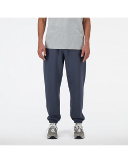 Брюки New Balance MP41505GT - темно-синие