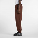 Мужские штаны New Balance MP41508ABJ - коричневые