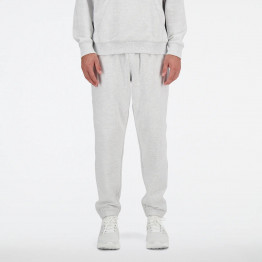 Брюки New Balance MP41508AHH - серые