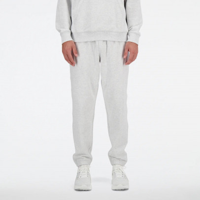 Брюки New Balance MP41508AHH - серые