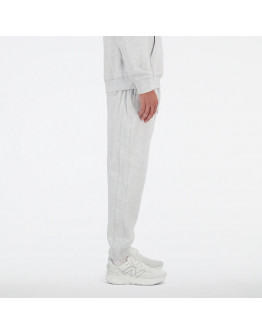 Брюки New Balance MP41508AHH - серые