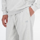 Брюки New Balance MP41508AHH - серые