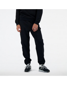 Брюки New Balance MP41508BK - черные
