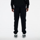 Брюки New Balance MP41508BK - черные