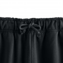 Брюки New Balance MP41508BK - черные