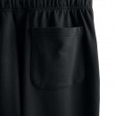 Брюки New Balance MP41508BK - черные