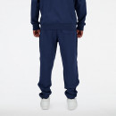 Штаны New Balance MP41508NNY - темно-синие