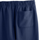 Штаны New Balance MP41508NNY - темно-синие