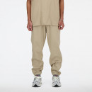 Брюки New Balance MP41508SOT - бежевые