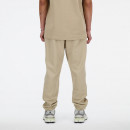 Брюки New Balance MP41508SOT - бежевые