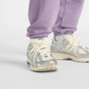 Мужские брюки New Balance MP41519AA5 - фиолетовые