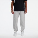 Спортивные штаны New Balance MP41519AG - серые