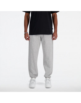 Спортивные штаны New Balance MP41519AG - серые