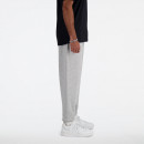 Спортивные штаны New Balance MP41519AG - серые