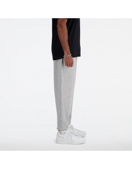 Спортивные штаны New Balance MP41519AG - серые