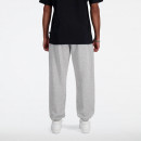 Спортивные штаны New Balance MP41519AG - серые