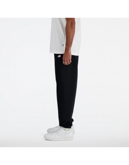 Спортные брюки New Balance MP41519BK - черные