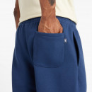 Брюки New Balance MP43505NNY - синие