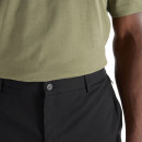 Брюки New Balance MP43554BK - черные