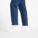 Брюки New Balance MP43554NNY - темно-синие