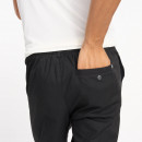 Брюки New Balance MP43560BK - черные