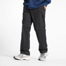Брюки New Balance MP43560BK - черные