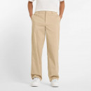 Брюки New Balance MP43560SOT - бежевые