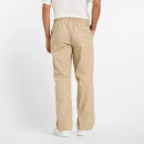 Брюки New Balance MP43560SOT - бежевые