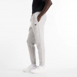Штаны New Balance MP43904AG - серые