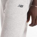 Штаны New Balance MP43904AG - серые