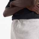 Штаны New Balance MP43904AG - серые