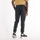 Брюки New Balance MP43904BK - черные