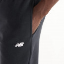 Брюки New Balance MP43904BK - черные