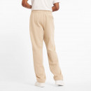 Брюки New Balance MP44587SNW - бежевые