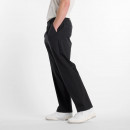 Мужские брюки New Balance MP51563BK - черные