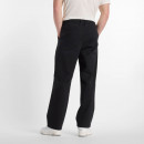 Мужские брюки New Balance MP51563BK - черные